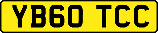 YB60TCC