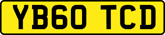 YB60TCD
