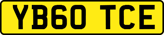 YB60TCE
