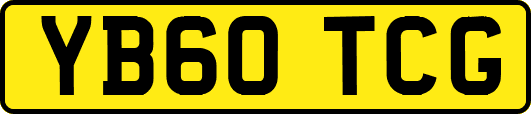 YB60TCG