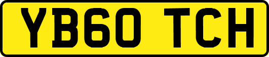 YB60TCH