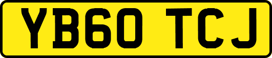 YB60TCJ