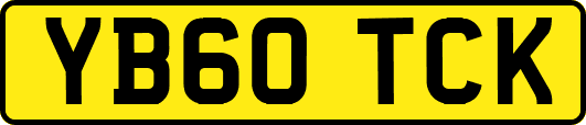 YB60TCK