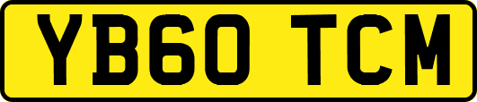 YB60TCM
