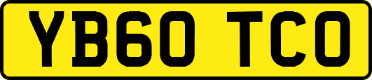 YB60TCO