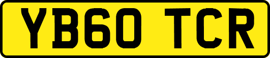 YB60TCR