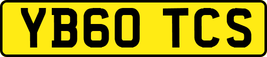 YB60TCS