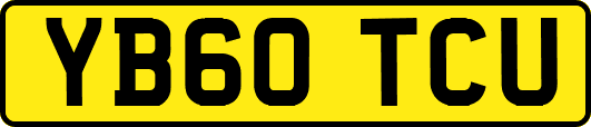 YB60TCU