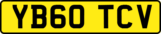YB60TCV