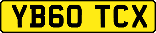 YB60TCX