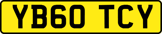 YB60TCY