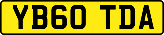 YB60TDA
