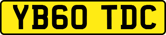 YB60TDC
