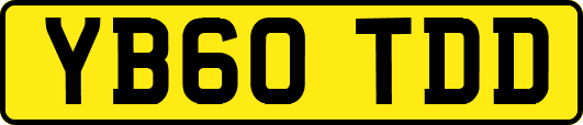 YB60TDD