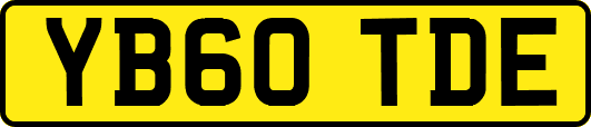YB60TDE