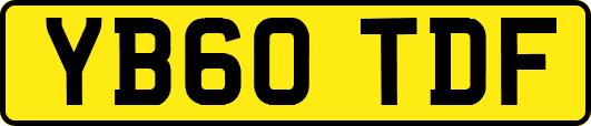 YB60TDF