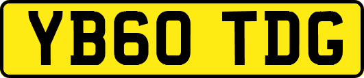 YB60TDG