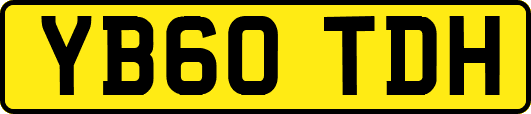 YB60TDH