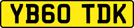 YB60TDK
