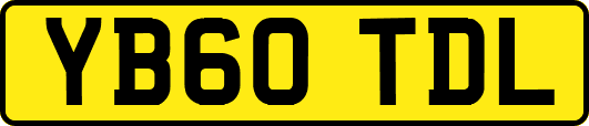 YB60TDL