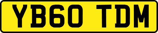 YB60TDM