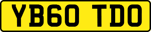 YB60TDO