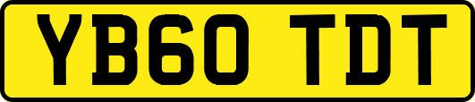 YB60TDT