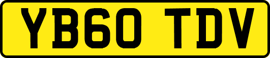YB60TDV