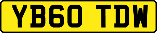YB60TDW