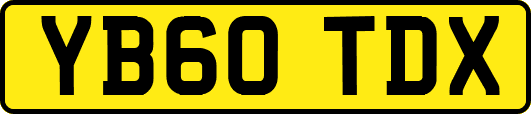 YB60TDX