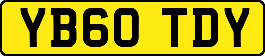 YB60TDY