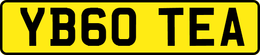 YB60TEA