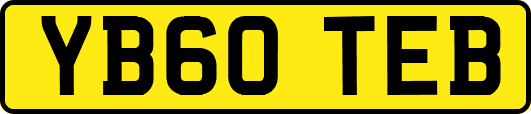 YB60TEB