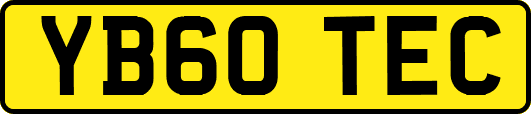 YB60TEC