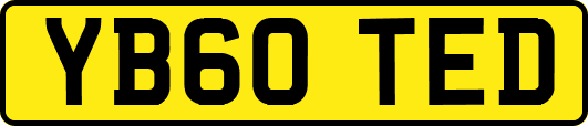 YB60TED