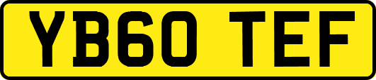 YB60TEF
