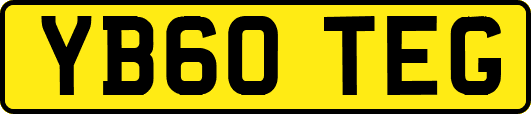YB60TEG