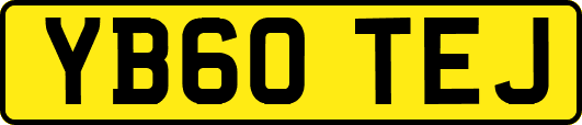 YB60TEJ