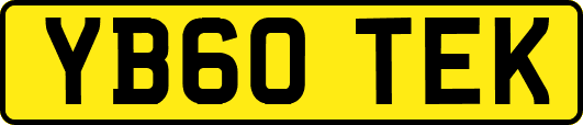 YB60TEK