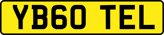 YB60TEL