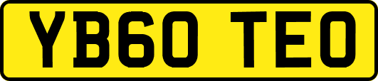 YB60TEO