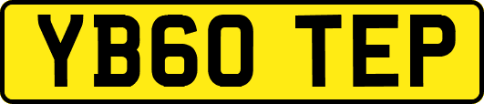 YB60TEP
