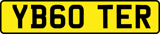 YB60TER