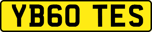 YB60TES