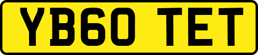 YB60TET
