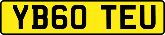 YB60TEU