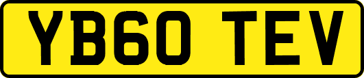 YB60TEV