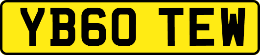 YB60TEW