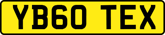 YB60TEX