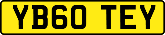 YB60TEY